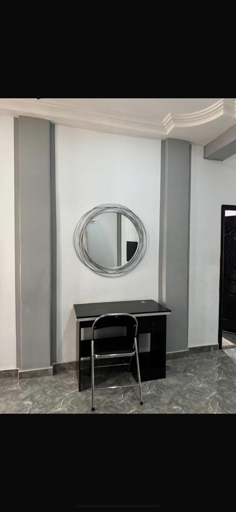 Baffour Apartments Adiebeba Extérieur photo